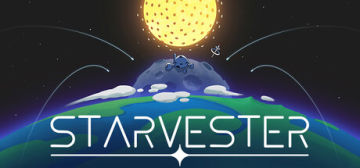 群星收割者 Starvester