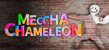 MECCHA CHAMELEON