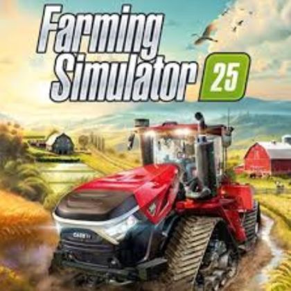 模拟农场25