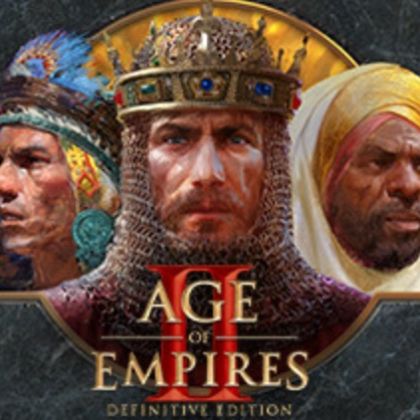 帝国时代 II：决定版