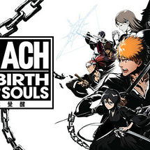 BLEACH 魂魄觉醒