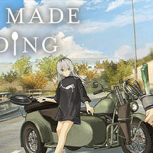 少女布丁旅情