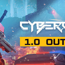 赛博公司CyberCorp