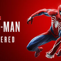 Marvel’s Spider-Man Remastered