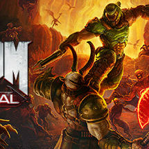 毁灭战士永恒/DOOM Eternal