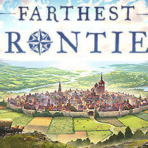最远边境/Farthest Frontier
