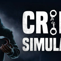 犯罪模拟器/Crime Simulator