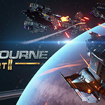 太空波恩2/SpaceBourne 2