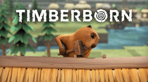 海狸浮生记 Timberborn