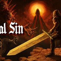 致命罪恶/Mortal Sin