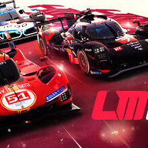 勒芒终极版/Le Mans Ultimate