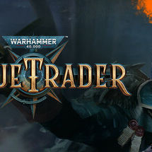 Warhammer 40,000: Rogue Trader