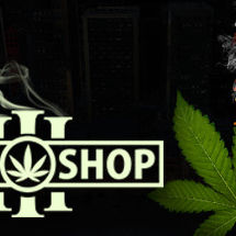 Weed Shop 3