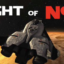 Flight Of Nova