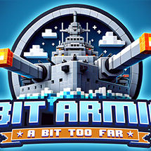 9-Bit Armies: A Bit Too Far