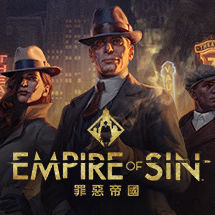Empire of Sin