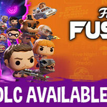 Funko Fusion