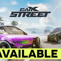 CarX Street