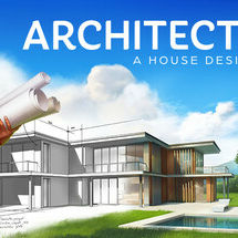 Architect Life: A House Design Simulator