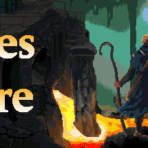 传说洞穴/Caves of Lore