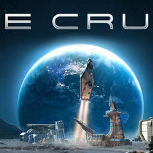 地壳/The Crust