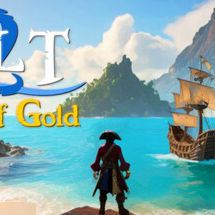 海盐2：黄金海岸/Salt 2: Shores of Gold