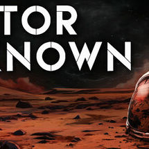 未知区域/Sector Unknown