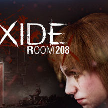 Oxide Room 208