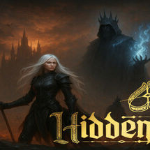 Hidden Heir