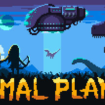 Primal Planet