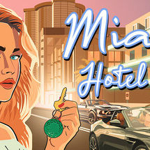 Miami Hotel Simulator