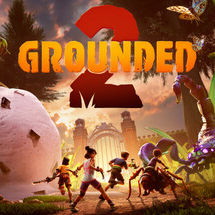禁闭求生2 Grounded 2