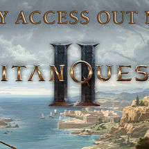 泰坦之旅2/Titan Quest II