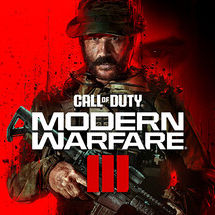 使命召唤20®：现代战争® III 2023