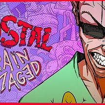 喋血街头：脑损伤/POSTAL: Brain Damaged