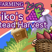 Touhou Farming ~ Minoriko's Homestead Harvest