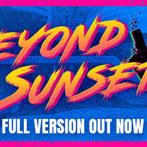 超越日落/Beyond Sunset