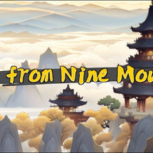 Ascend From Nine Mountains