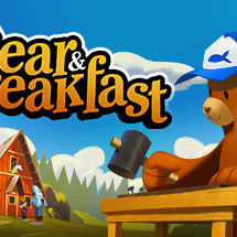 Bear and Breakfast