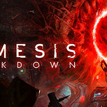 Nemesis: Lockdown