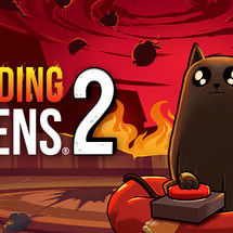Exploding Kittens® 2