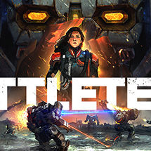 BATTLETECH