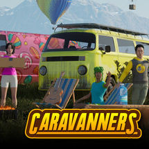 Caravanners