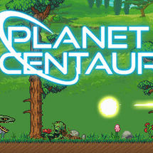 Planet Centauri