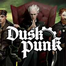 Duskpunk