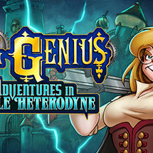 Girl Genius: Adventures In Castle Heterodyne
