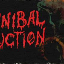 Cannibal Abduction