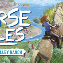 Horse Tales: Emerald Valley Ranch