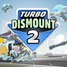 Turbo Dismount® 2