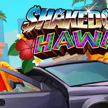 Shakedown: Hawaii